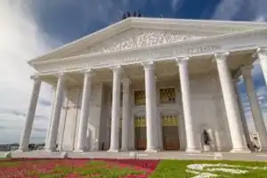 Астана — сердце Евразии - 5