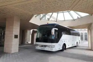 Вечерняя экскурсия по Казани - 9