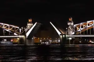 Они, мосты Петербурга! - 4