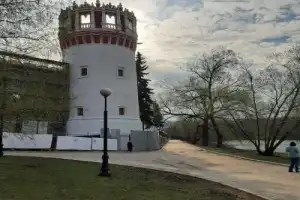 Новодевичье кладбище и Новодевичий монастырь: имена, легенды, судьбы - 28