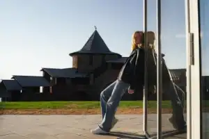 Фотоэкскурсия по Нижегородскому кремлю - 9