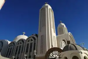 Такая разная Хургада - 2