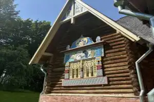 Из Смоленска — в усадьбу Талашкино - 4