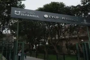 Три района Стамбула в одном аудиогиде Трипстера - 116