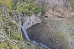 Урочище Джилы-Су: влюбиться в Кавказ за один день - 16