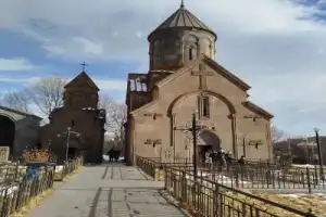 Горный Цахкадзор и озеро Севан: из Еревана в мини-группе - 15