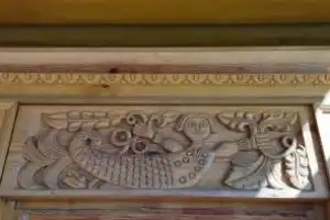 Легендарный Городец - 5