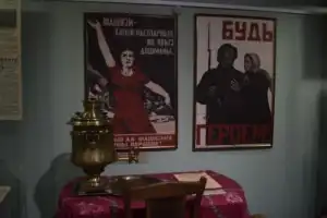 Национальный музей Татарстана — для детей и взрослых - 12