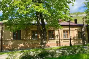 Экскурсия-квест по следам Лермонтова и его героев - 16