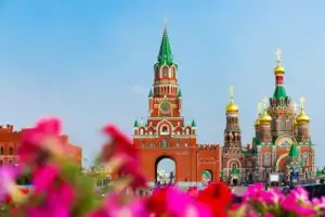 Из Казани в Йошкар-Олу на автобусе: прогулка и музей истории