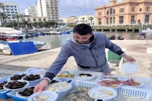 Бари — столица Апулии и город Святителя Николая - 7