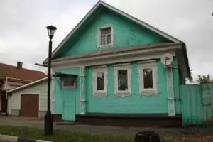 Автобусная экскурсия «Самобытный Городец» - 7