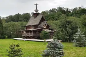 Мотопаломничество в Гремячий ключ - 7
