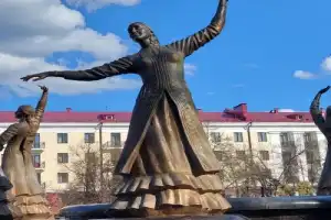 Прогулки по Старой Уфе - 8