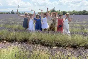 В объятия лавандовых грёз — из Ниццы - 2