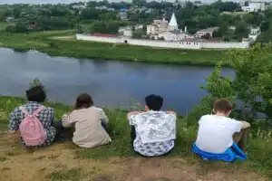 Квест по Старице - 2