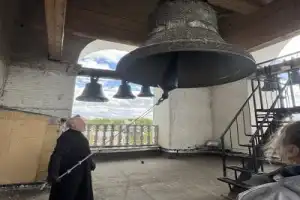 Старинные храмы Смоленска - 23