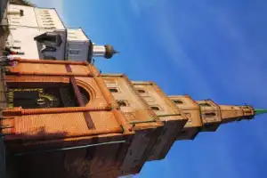 Казанское трио: экскурсия по классическому пешему маршруту - 4