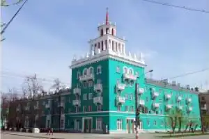 Вокруг Нижнего. Экскурсия-конструктор на вашем авто - 12