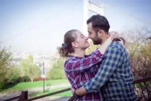 Фотосессия в историческом центре Стамбула - 12
