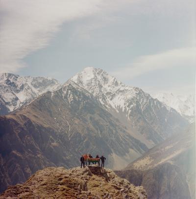 Осетия — любовь с первого взгляда! - 12