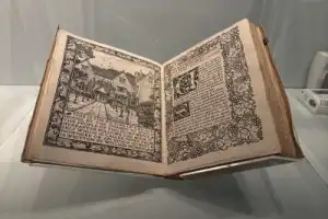 Манускрипты Британской Библиотеки - 13