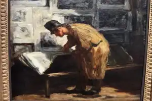 Галерея Альбертина - 3