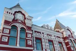 Пешеходная экскурсия по Самаре: увидеть главное - 4
