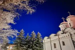 Суздаль: дух древнего города - 13