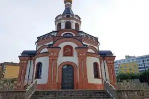 Дмитров — древний город четырёх корон - 2
