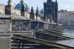 Большая обзорная экскурсия «Вся Прага одним днем» - 17