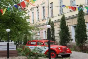 Загадки старинной Рязани Загадки старинной Рязани
