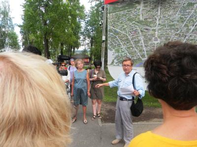 Добро пожаловать в Сыктывкар! - 4