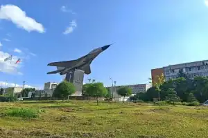 Обнинск: от атомных лабораторий до дворянских усадеб - 4