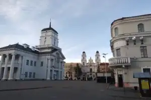 Первый раз в Минске: самое главное за 1,5 часа - 7