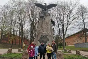 Смоленск сквозь века - 18