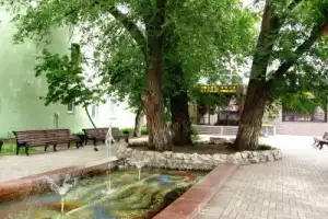 Куйбышевские стиляги: трип по Самаре 1950-х - 8