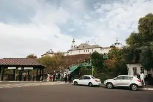 В Свияжск + в гости к альпакам - 8
