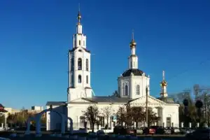 Орёл вчера и сегодня - 7
