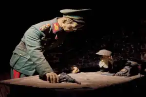 По фортам Калининграда — из Зеленоградска - 10