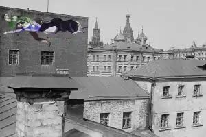«Про это»: Москва глазами сексолога | 18+ - 2