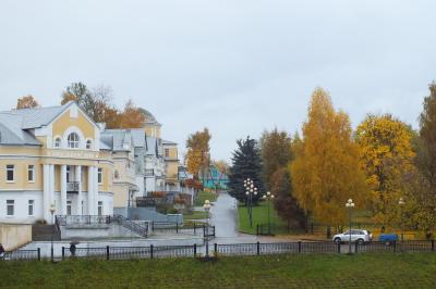 Торжок — первая встреча - 3
