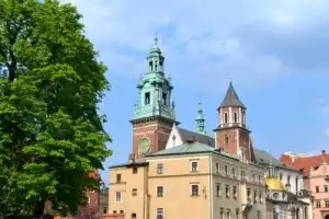 Экскурсия в Краков из Варшавы - 5