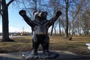 В Ярославль и Тутаев из Москвы - 5