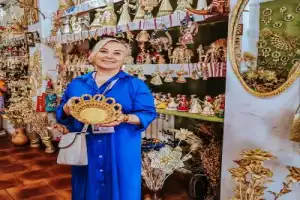 Музей Дудутки с профессиональным гидом - 2