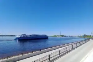 В древний Городец из Нижнего Новгорода - 14