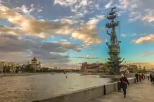 Экскурсия по «Красному Октябрю» с кондитерским мастер-классом - 12
