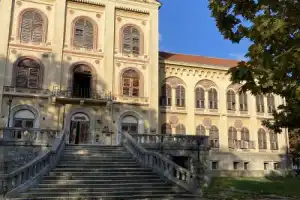 Термальные источники Аранджеловаца - 8