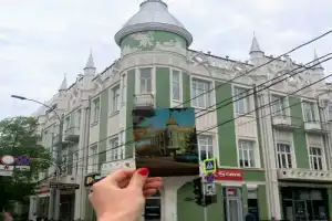 Со вкусом юга: гастротур по Краснодару