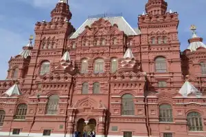 60 секретов Красной площади за 60 минут - 12